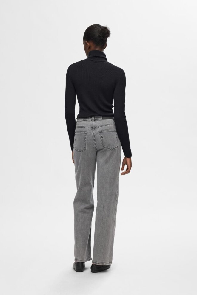 ROLLI 16094754  BLACK