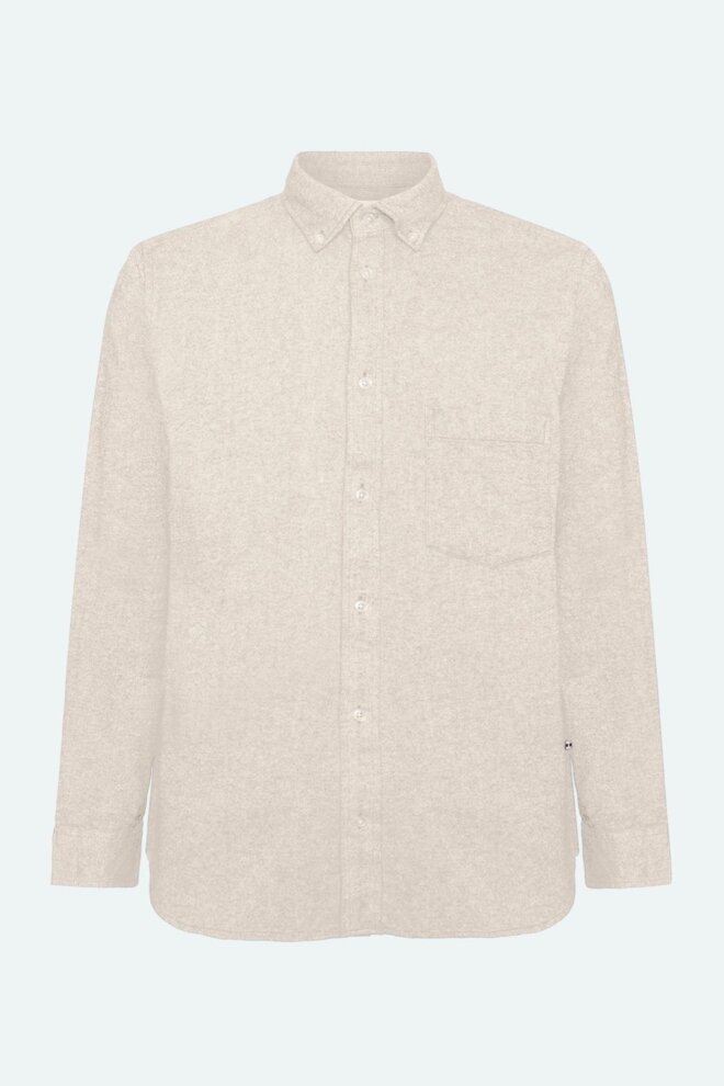 HEMD COLT 3760 BROKEN WHITE