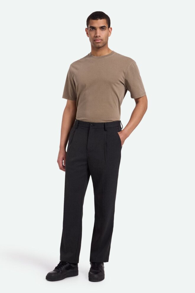 HOSE TUCKER 3765 DARK GREY