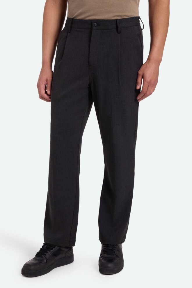 HOSE TUCKER 3765 DARK GREY