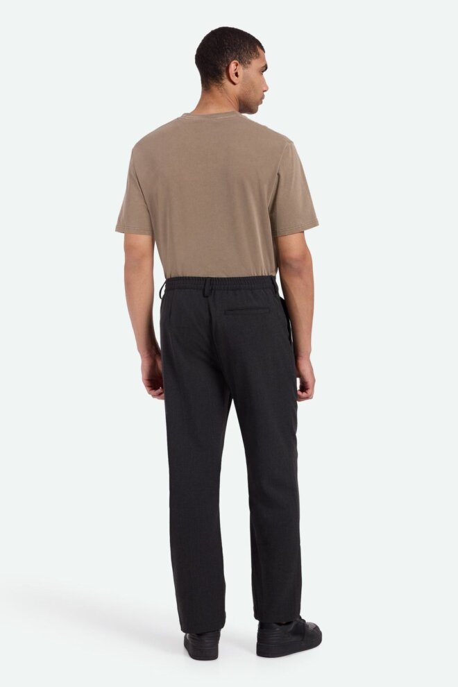 HOSE TUCKER 3765 DARK GREY