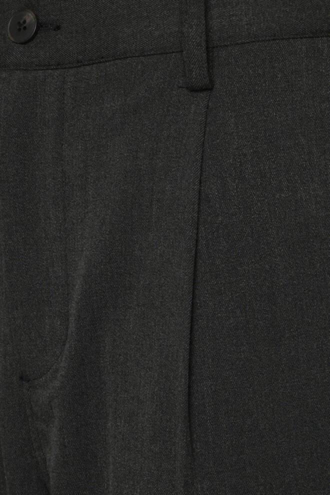 HOSE TUCKER 3765 DARK GREY