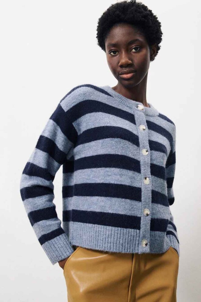 WESTE MEGANE BLEU JEAN