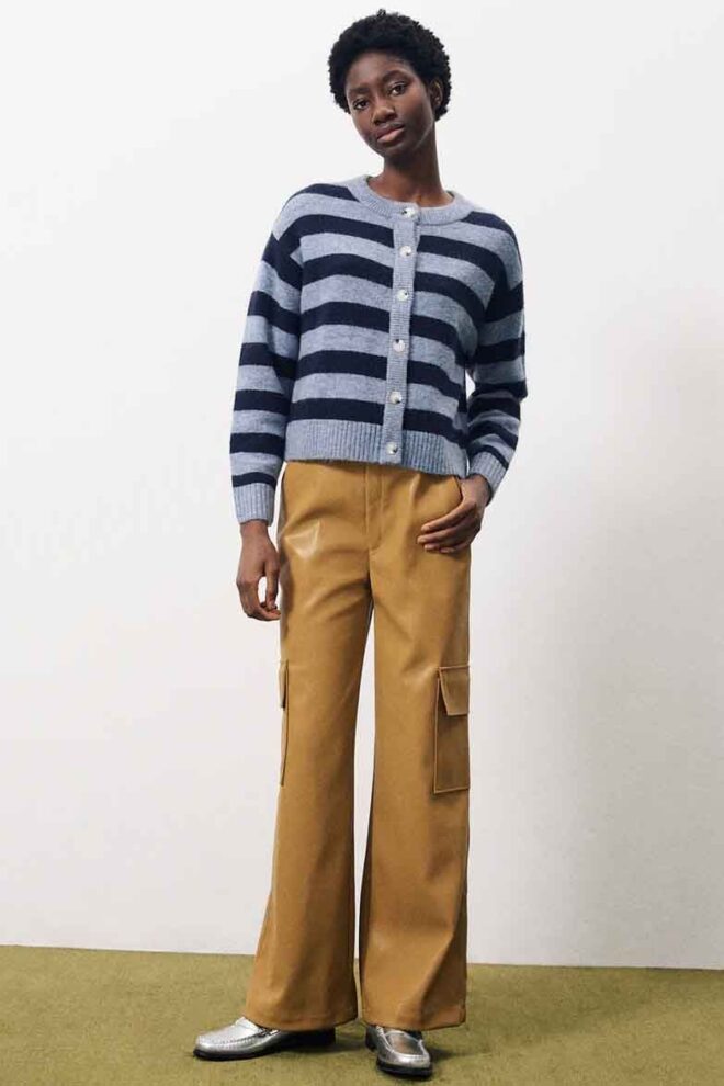 WESTE MEGANE BLEU JEAN