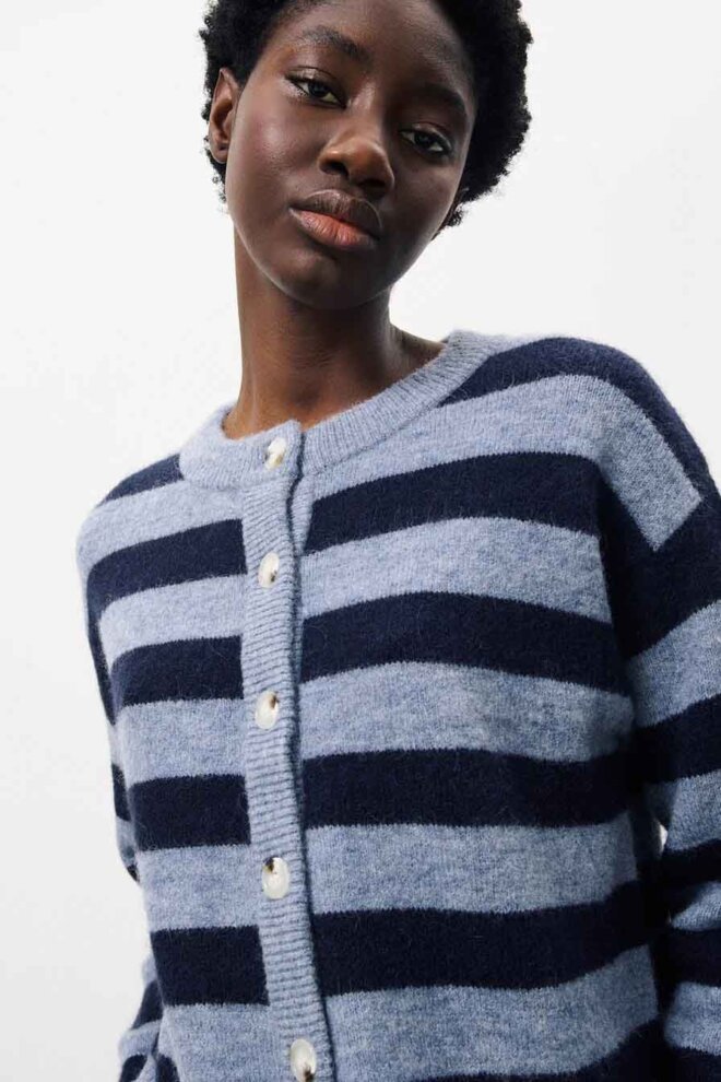 WESTE MEGANE BLEU JEAN