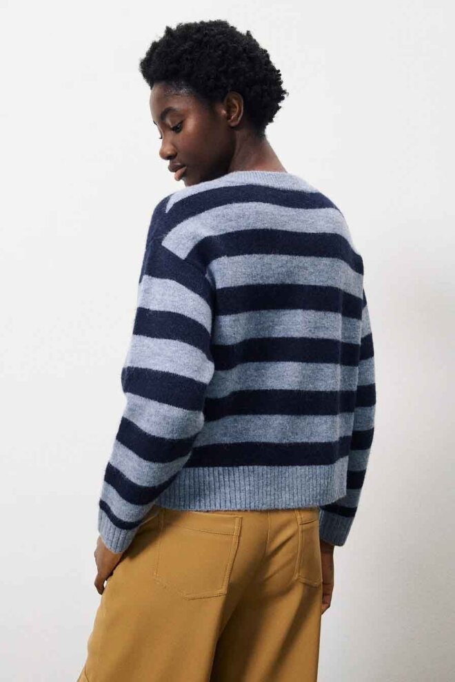 WESTE MEGANE BLEU JEAN