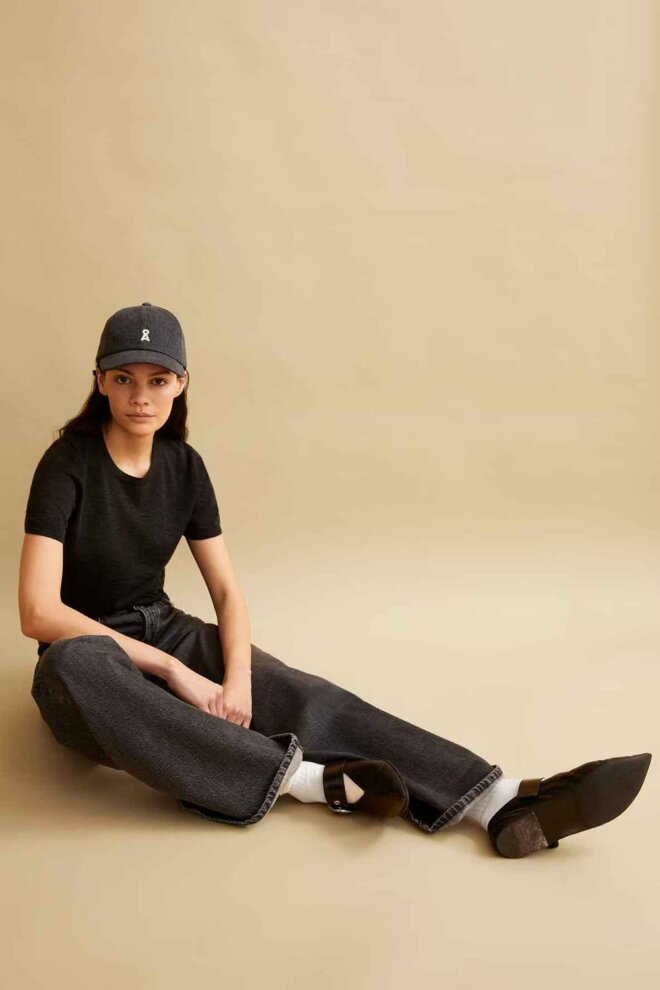 PULLOVER 30006606 GUILIAA MERINO STEEL MELAN