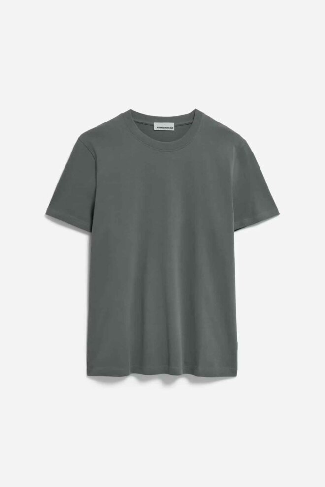 SHIRT 30003750 MAARKOS 2682 SPACE STEEL