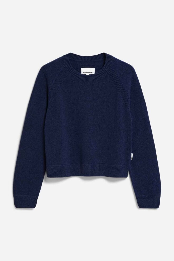 PULLOVER 30005197 DILIRAA REGLANA DEEP SEA B