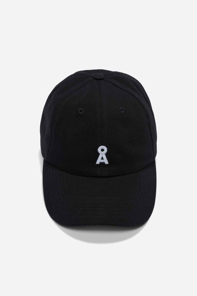 CAP 30003749 YENAAS 105 BLACK