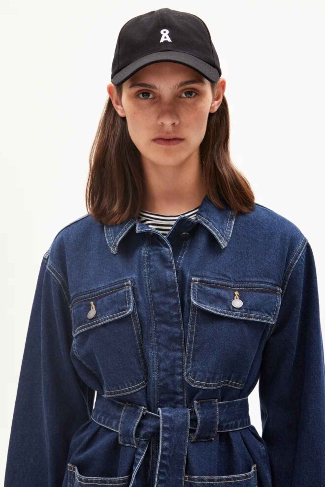 CAP 30003749 YENAAS 105 BLACK