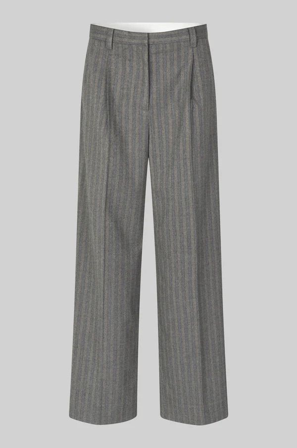 HOSE HOLLANDA TROUSERS GREY