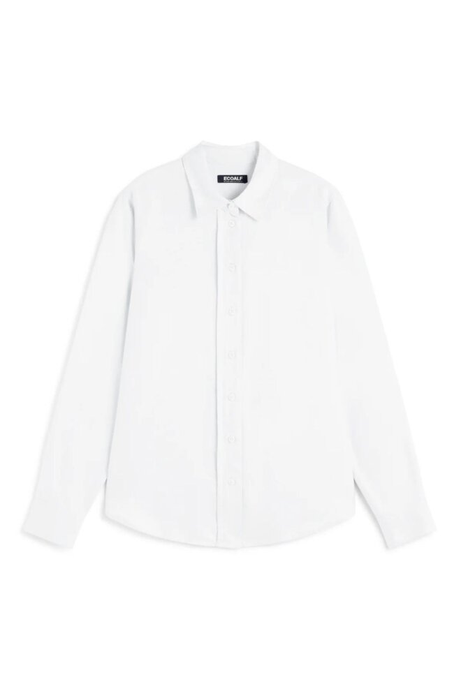 BLUSE TRIMAALF WHITE