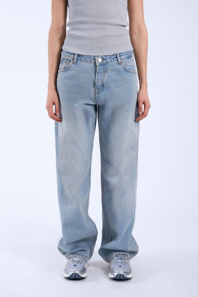 JEANS HILL CANYON LIGHT VINTAGE