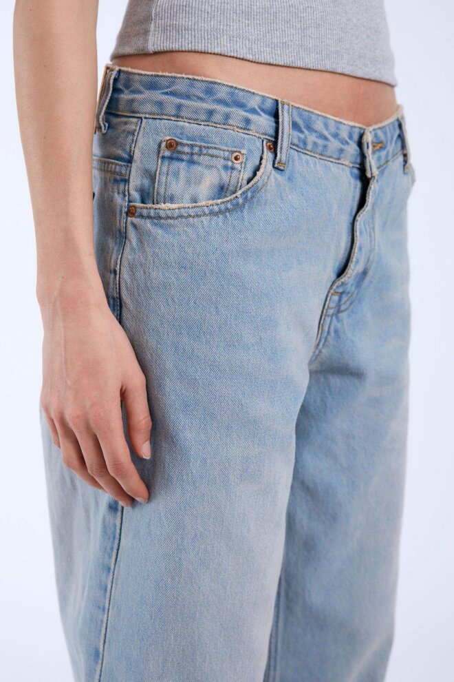 JEANS HILL CANYON LIGHT VINTAGE