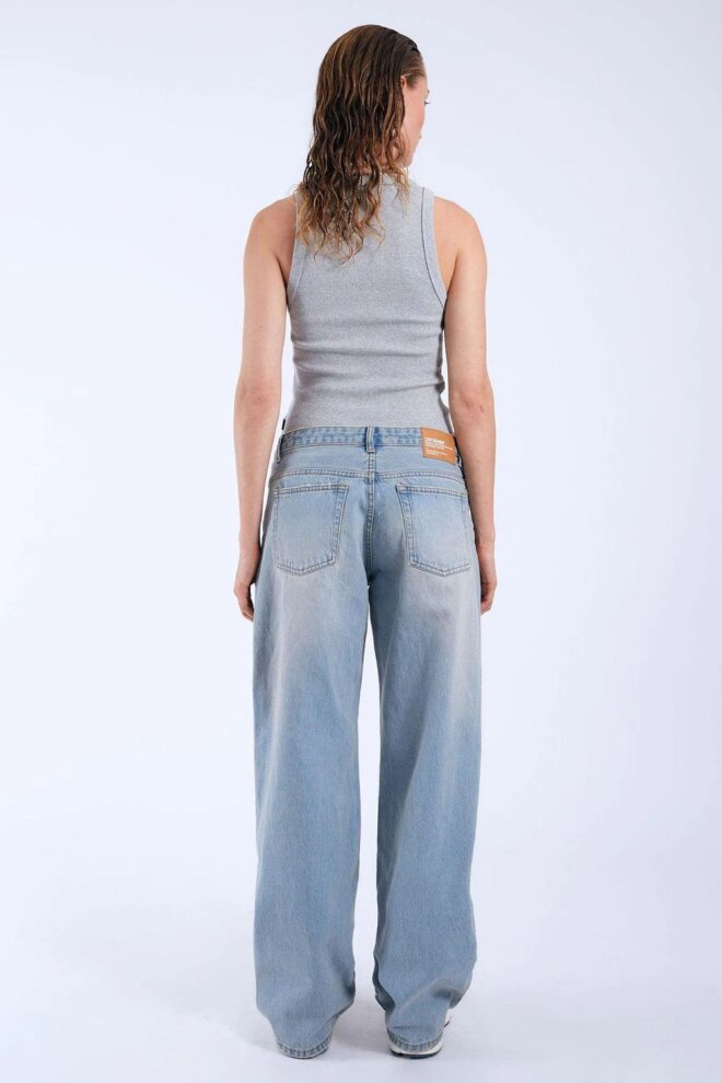 JEANS HILL CANYON LIGHT VINTAGE
