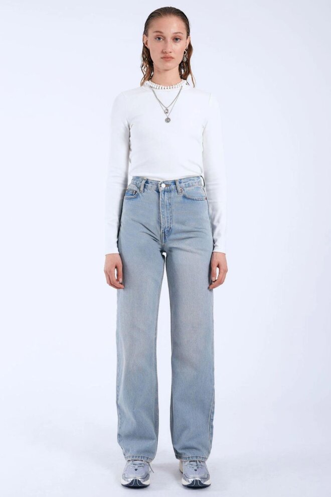 JEANS ECHO CANYON LIGHT VINTAGE