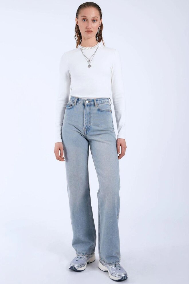 JEANS ECHO CANYON LIGHT VINTAGE