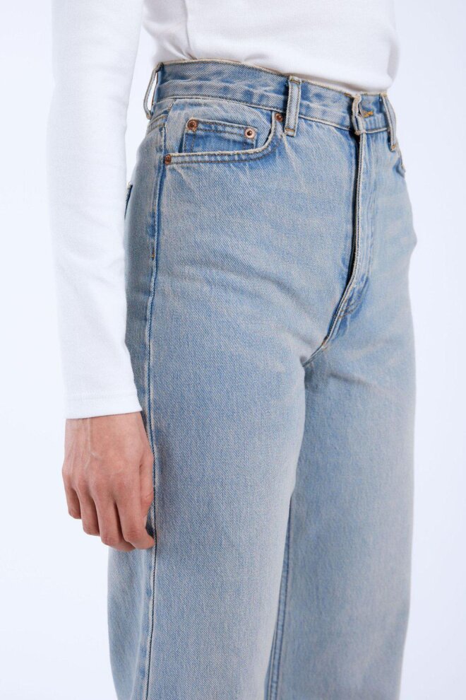 JEANS ECHO CANYON LIGHT VINTAGE