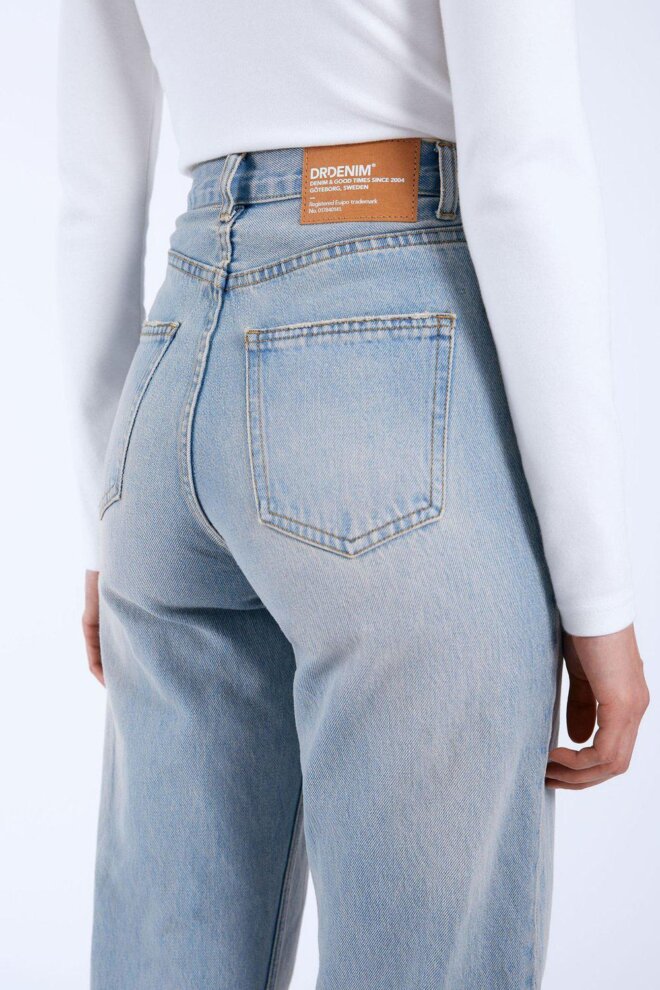 JEANS ECHO CANYON LIGHT VINTAGE