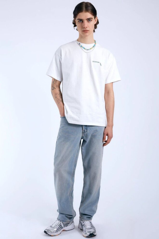 JEANS DASH CANYON LIGHT VINTAGE