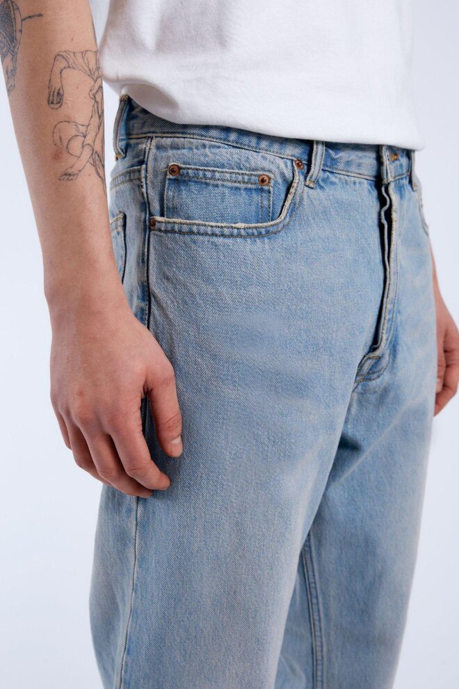JEANS DASH CANYON LIGHT VINTAGE