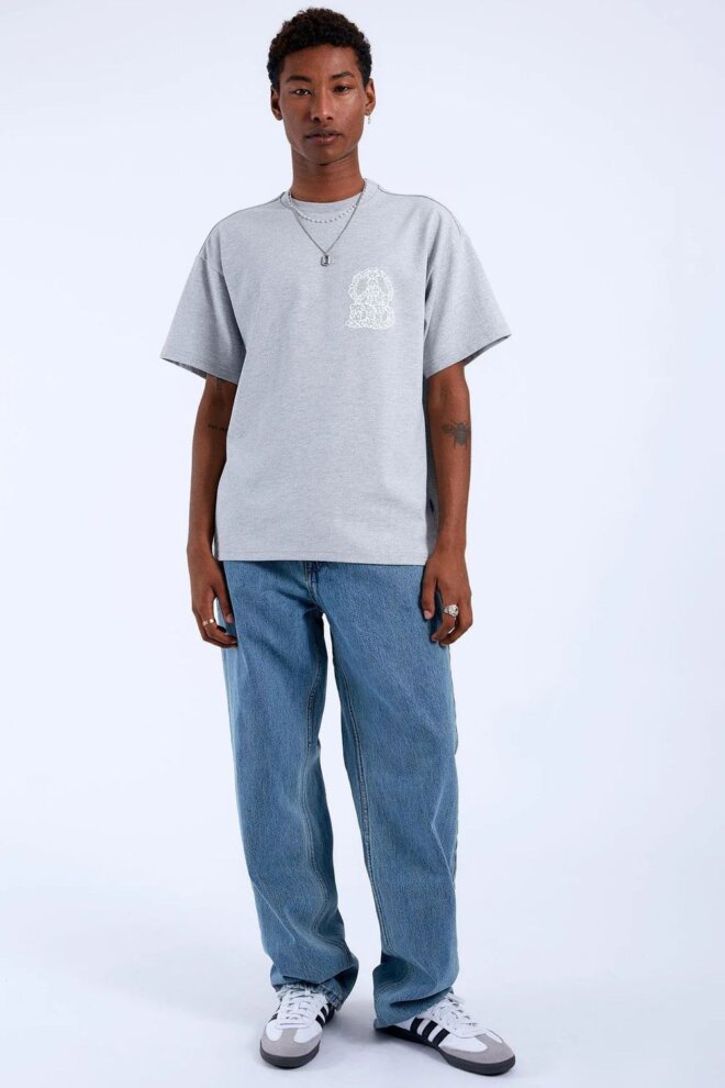JEANS OMAR CANYON SKY RETRO