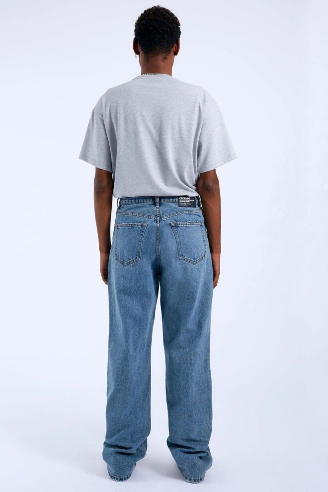 JEANS OMAR CANYON SKY RETRO