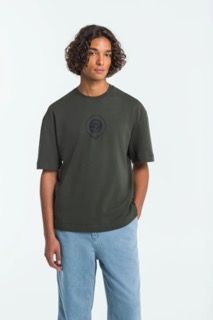 SHIRT HORIKAWA PEAT