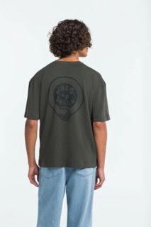 SHIRT HORIKAWA PEAT