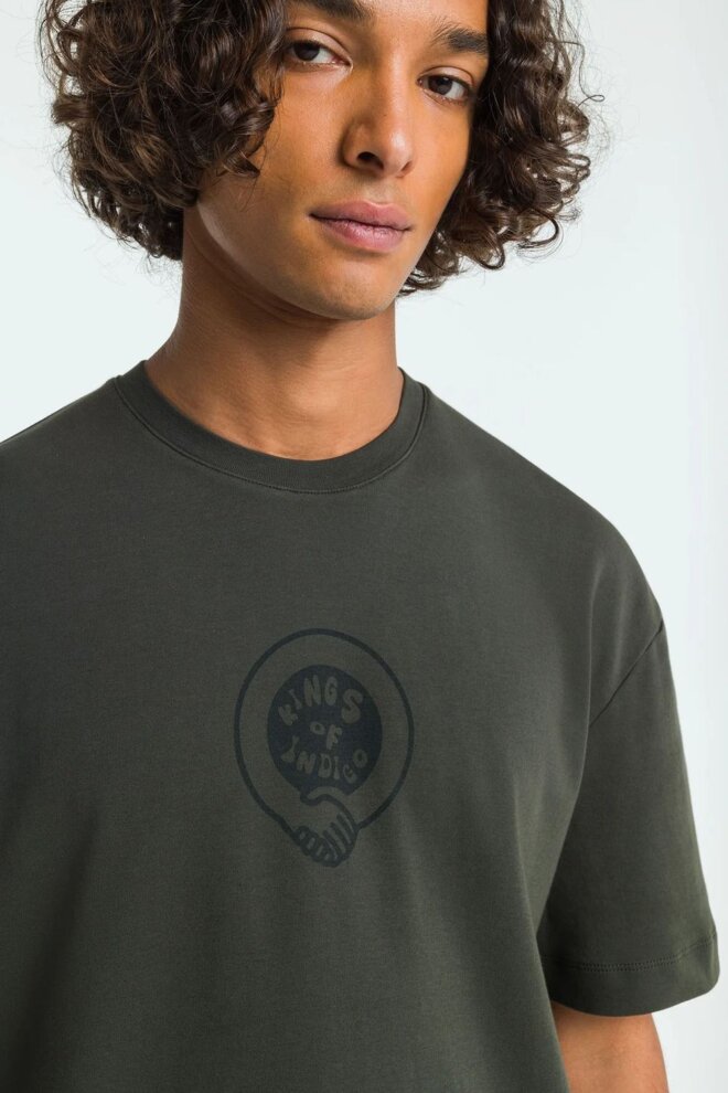 SHIRT HORIKAWA PEAT