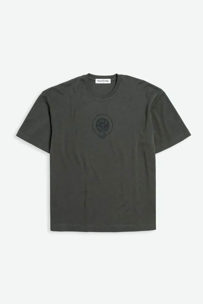 SHIRT HORIKAWA PEAT