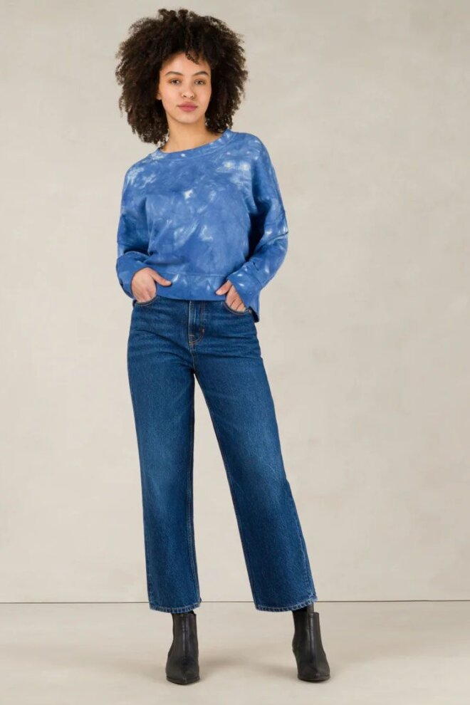 JEANS K230701901 LIORA 4112 STANLEY MID U