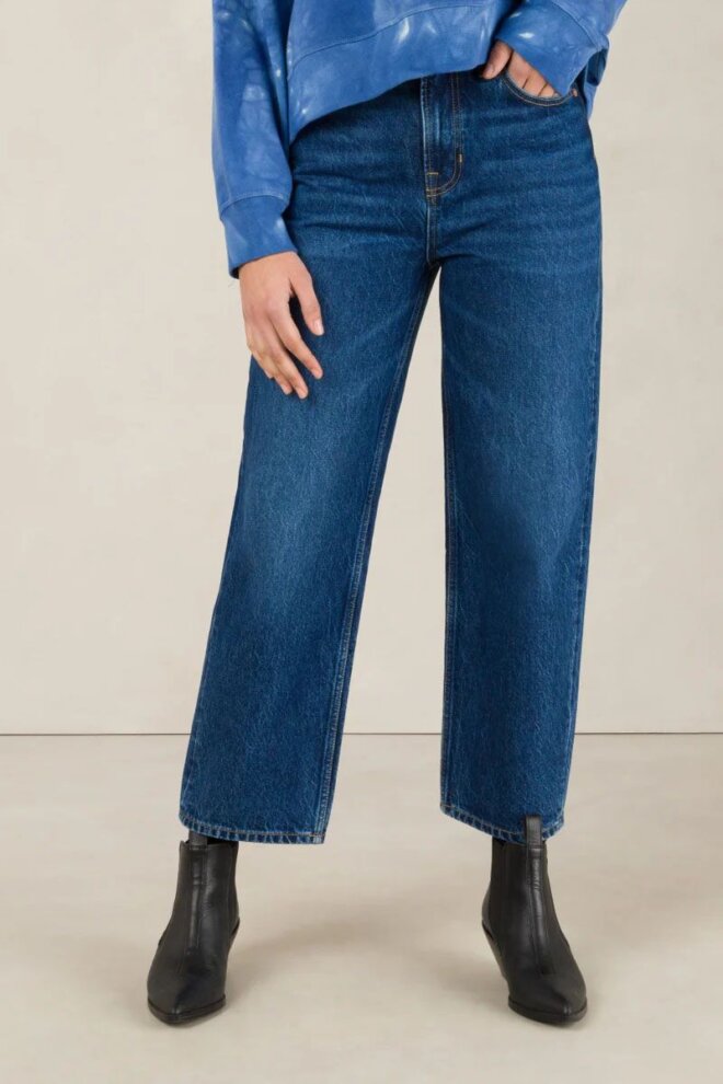 JEANS K230701901 LIORA 4112 STANLEY MID U