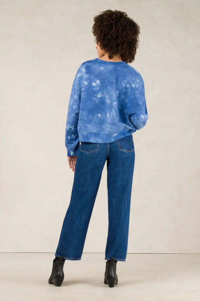 JEANS K230701901 LIORA 4112 STANLEY MID U