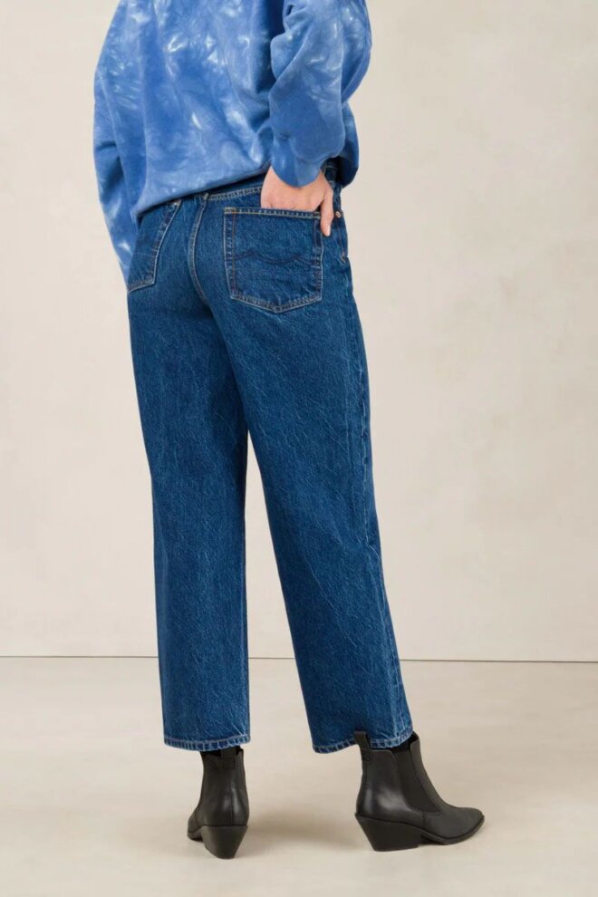 JEANS K230701901 LIORA 4112 STANLEY MID U