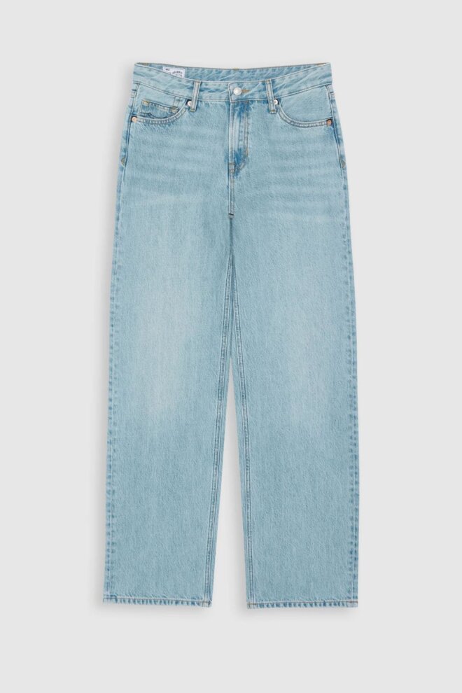JEANS K240101902 JOAN BLUE REEF SUPER LIG