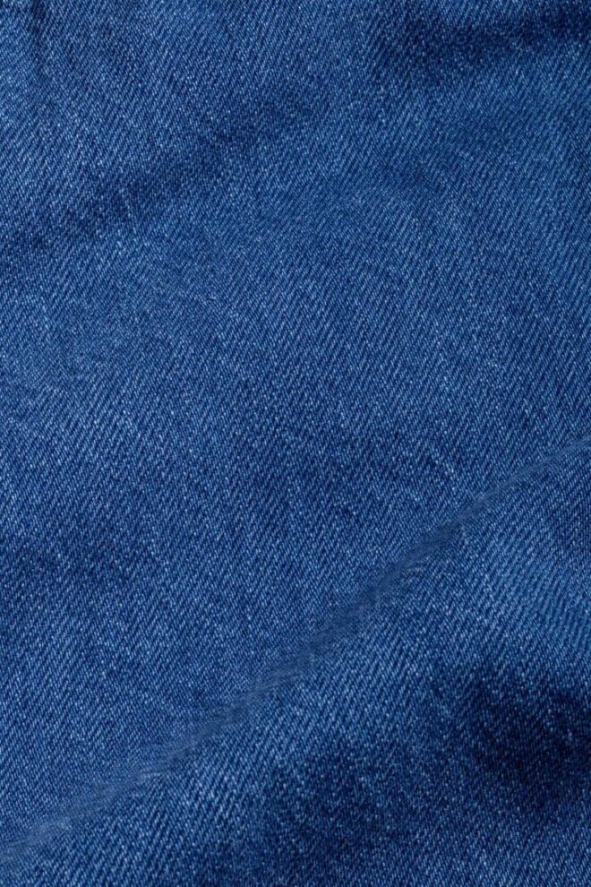 JEANS K240101802 LEILA CROPPED QUENNEL MI