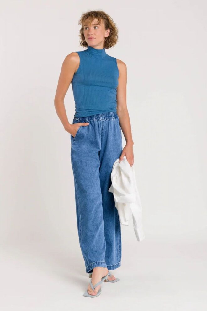 HOSE K240100003 NORIKO QUENNEL MID USED