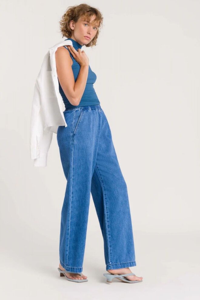 HOSE K240100003 NORIKO QUENNEL MID USED