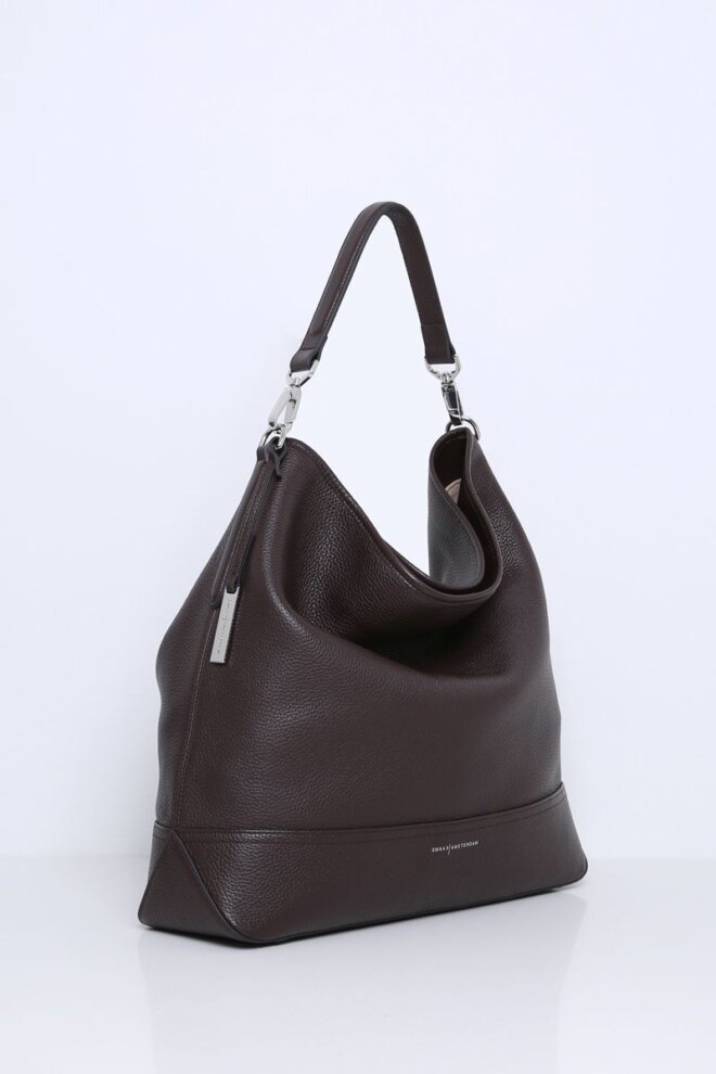 TASCHE TUUR DARK CHOCOLAT