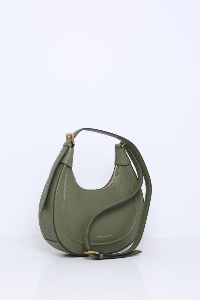 TASCHE GAELLE GRASS
