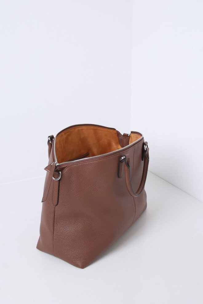 TASCHE METTE CAMEL