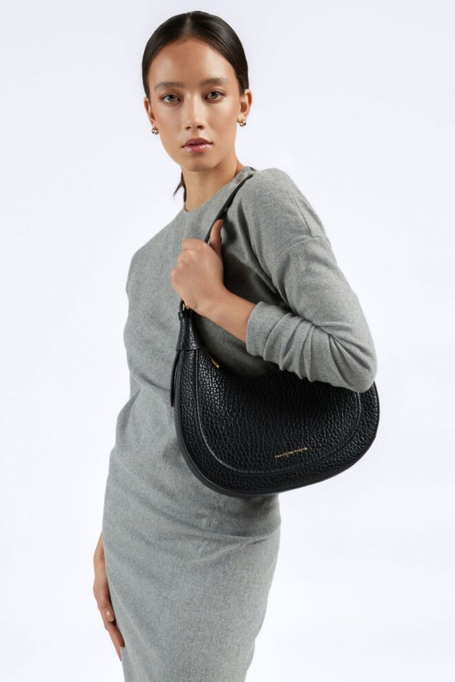 TASCHE GAELLE BLACK
