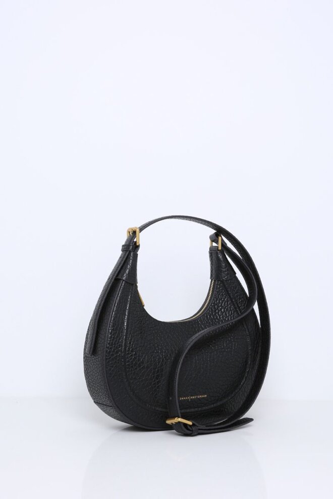 TASCHE GAELLE BLACK