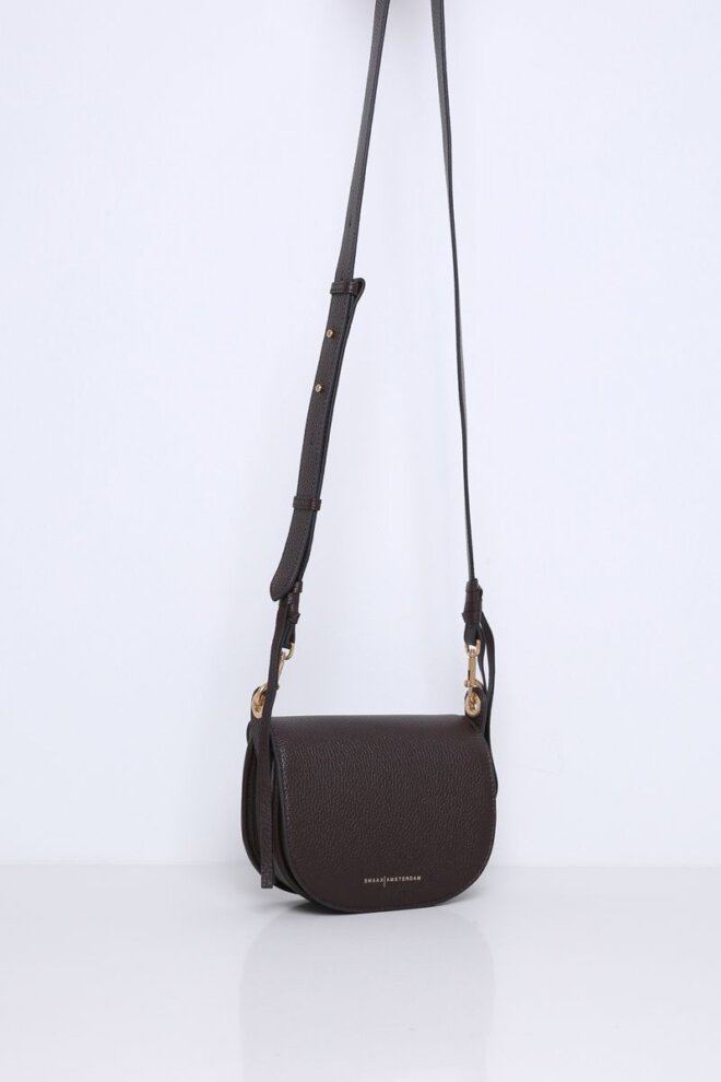 TASCHE FRANKLIN CHOCOLATE