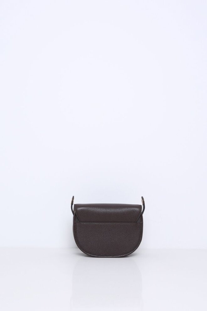 TASCHE FRANKLIN CHOCOLATE