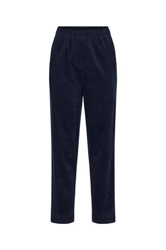 HOSE PEROLA BLEU MARINE