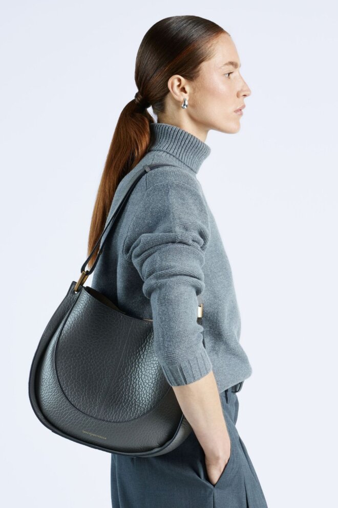 TASCHE RAVEL PRINTED GREY