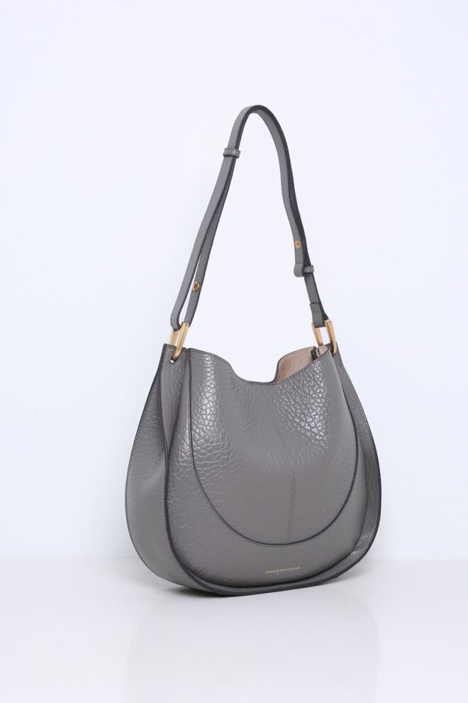 TASCHE RAVEL PRINTED GREY